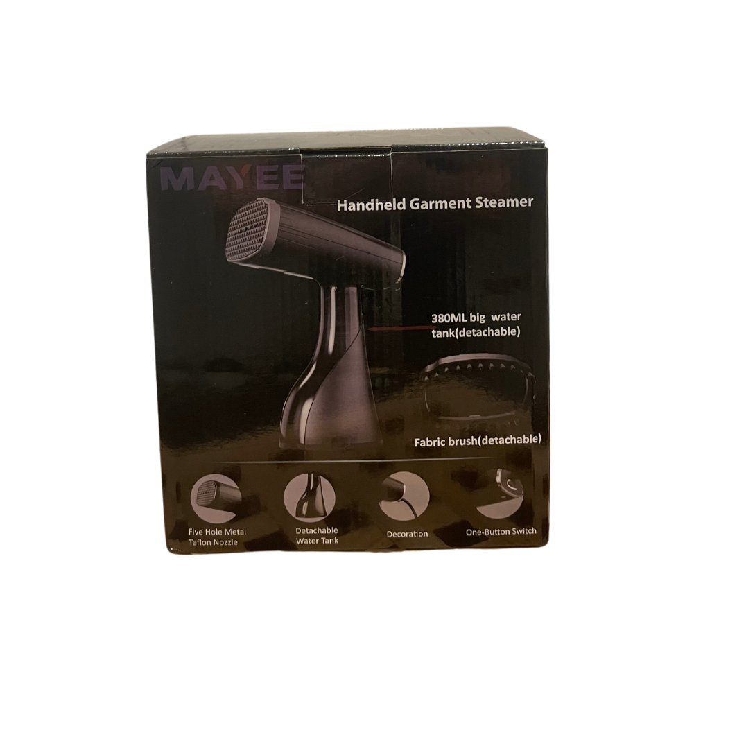 Cph travel steamer