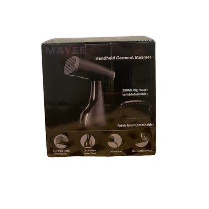 Cph travel steamer