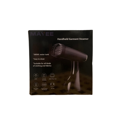 Cph travel steamer