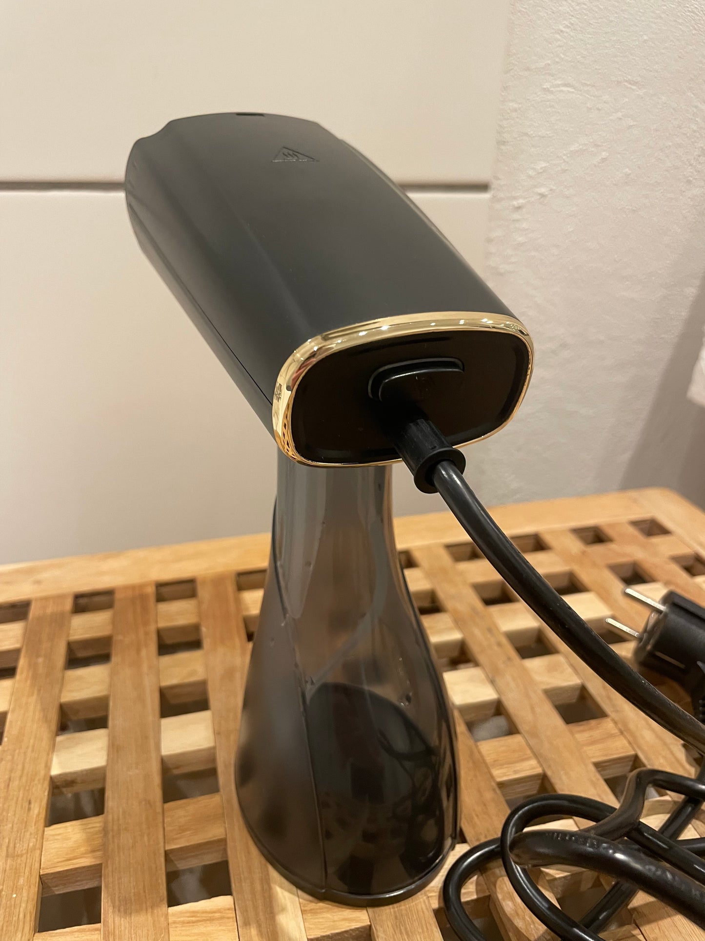 Cph travel steamer