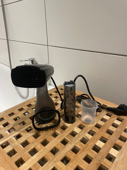 Cph travel steamer