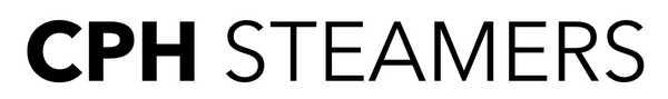 Cph steamers
